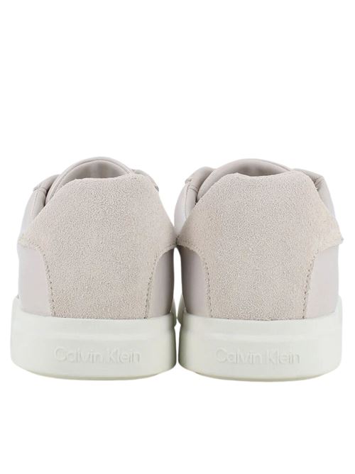 Sneakers satinate Calvin Klein | HW0HW032880H2